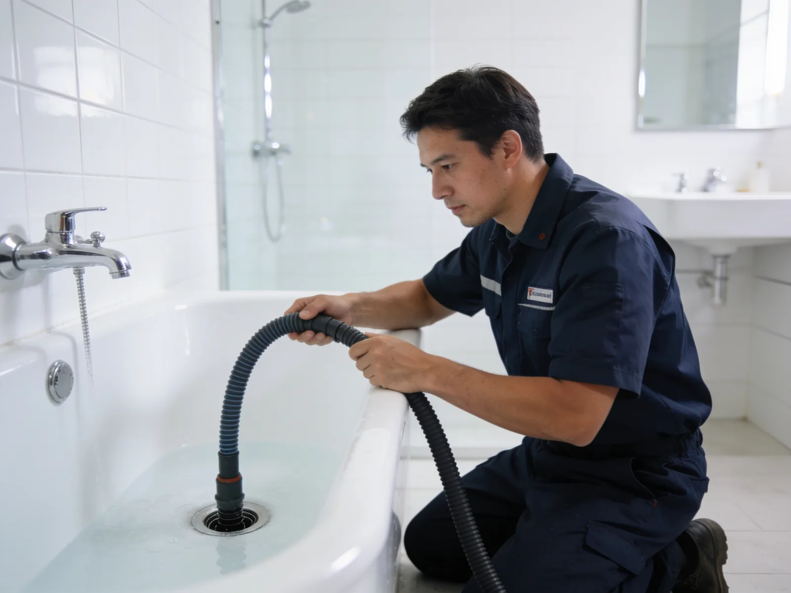 Emergency Plumber Alliance, OH FAQs